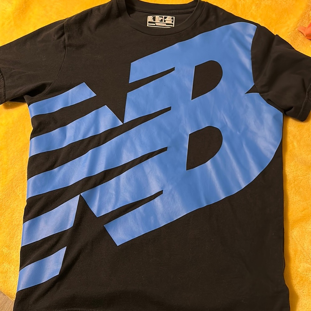 New Balance shirt